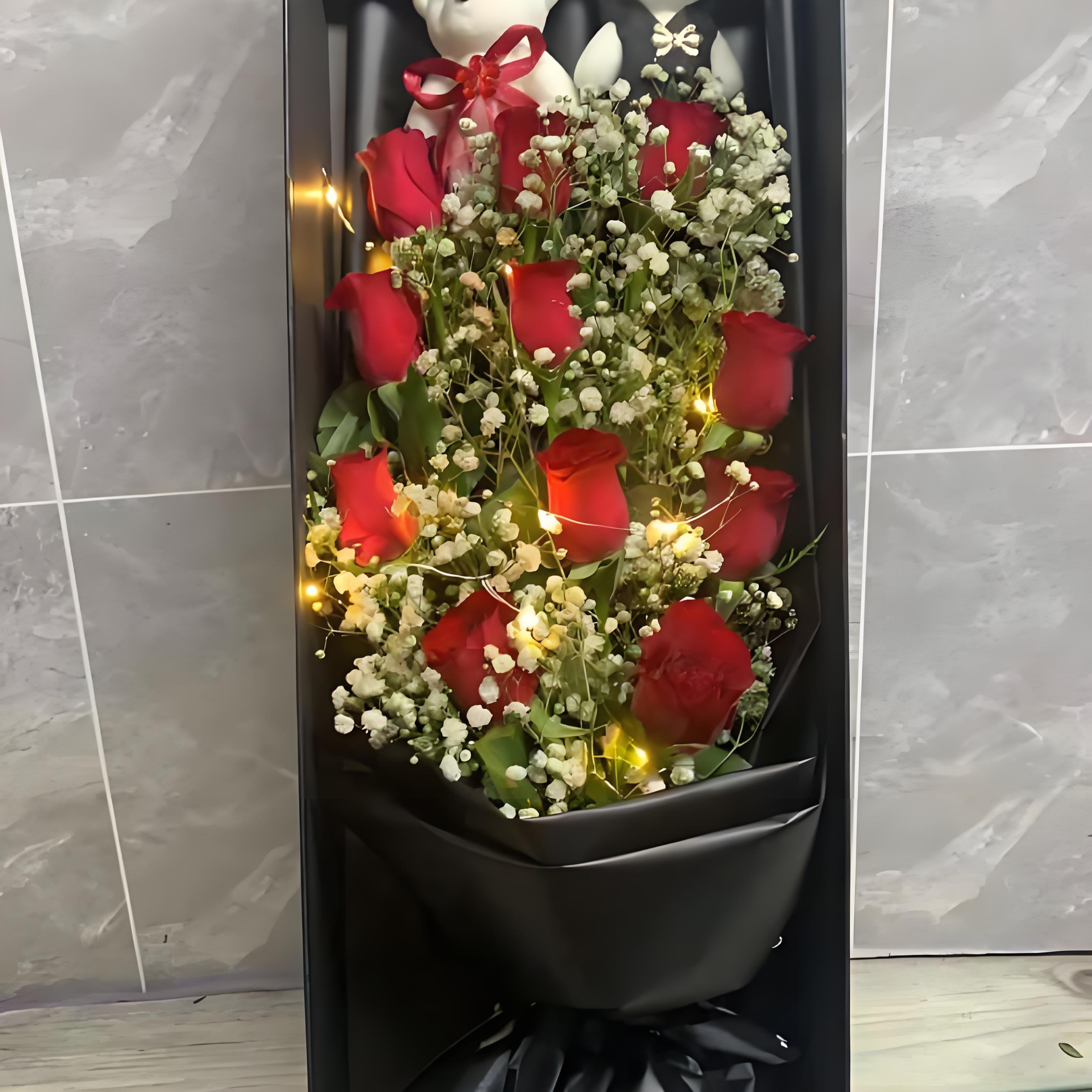 合肥瑶海区花店
