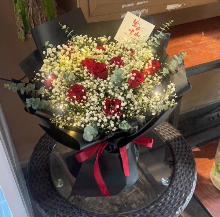 合肥瑶海区花店